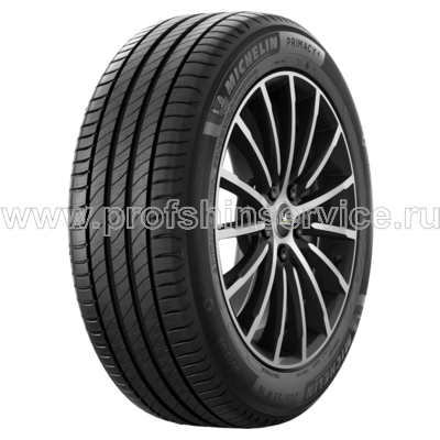 Шины Michelin Primacy 4 ST