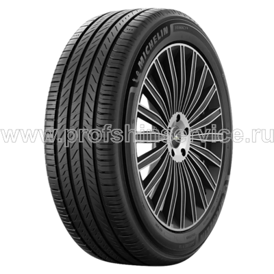 Шины Michelin Primacy 5