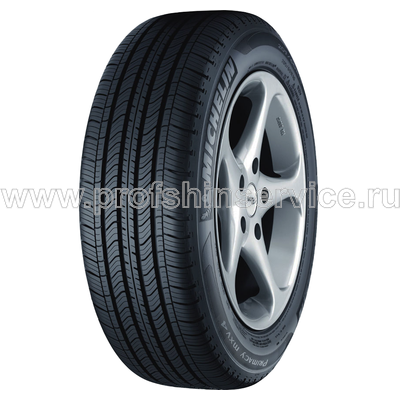 Шины Michelin PRIMACY ALL SEASON