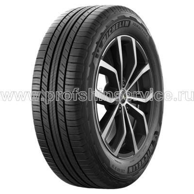 Шины Michelin Primacy SUV+