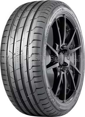 Шины Nokian Tyres Hakka Black 2