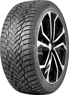 Шины Nokian Tyres Hakkapeliitta 10 EV SilentDrive