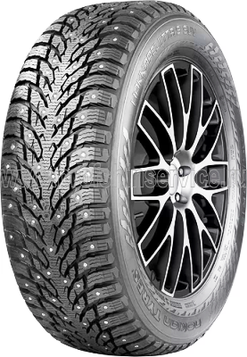 Шины Nokian Tyres Hakkapeliitta 9 SUV
