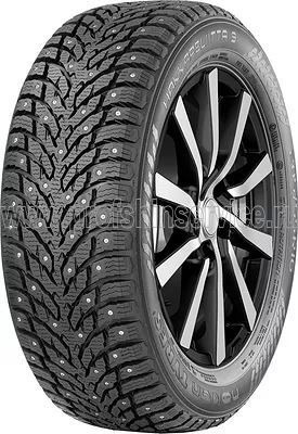 Шины Nokian Tyres Hakkapeliitta 9