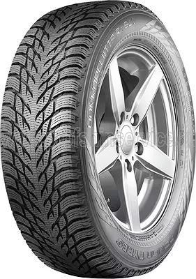 Шины Nokian Tyres Hakkapeliitta R3 SUV