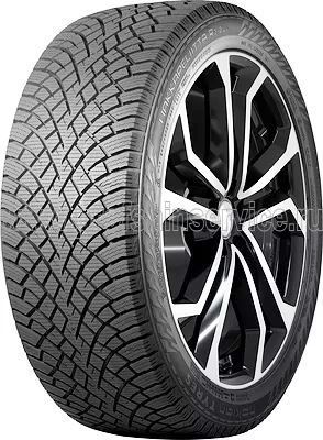Шины Nokian Tyres Hakkapeliitta R5 SUV