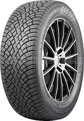 Шины Nokian Tyres Hakkapeliitta R5