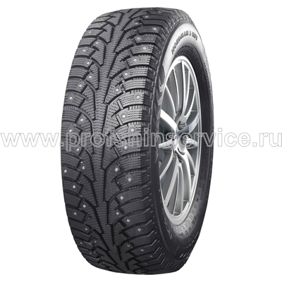 Шины Nokian Tyres Nordman 5 SUV