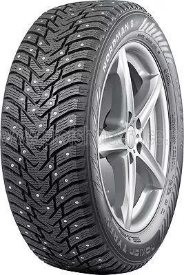 Шины Nokian Tyres Nordman 8