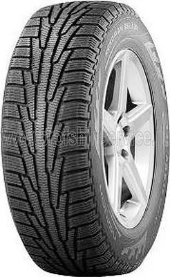 Шины Nokian Tyres Nordman RS2 SUV