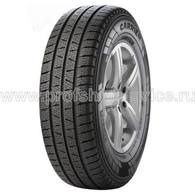 Шины Pirelli CARRIER WINTER
