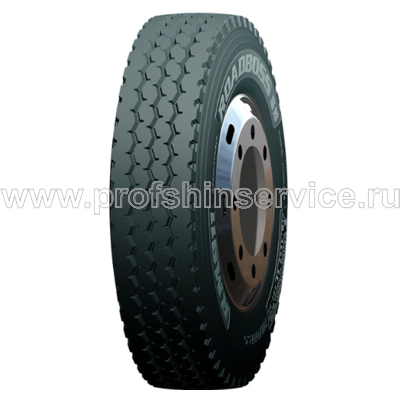 Шины Roadboss RM911