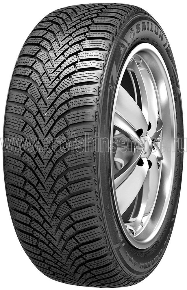 Шины Sailun Ice Blazer Alpine+