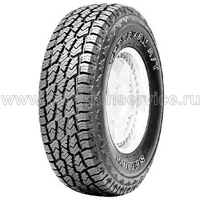 Sailun Terramax A/T