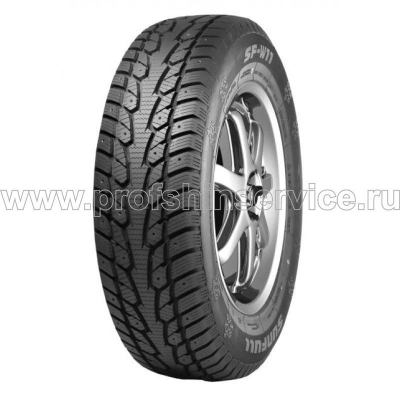 Шины Sunfull SF-W11