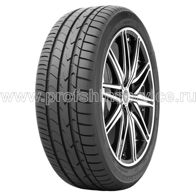 Шины Toyo TRANPATH mpZ