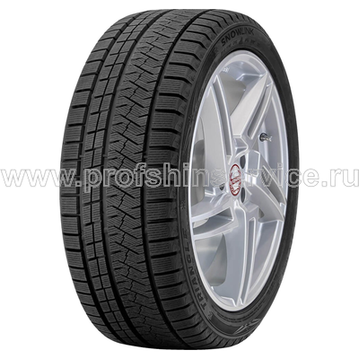 Triangle SnowLink PL02