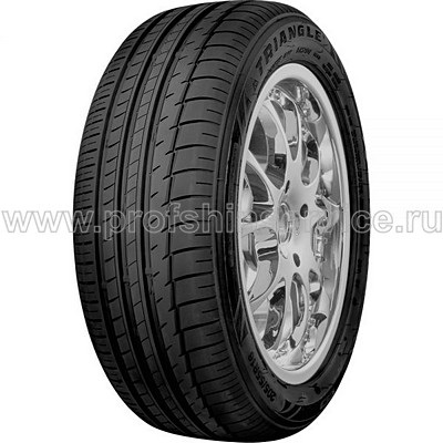 Шины Triangle Sportex TH201