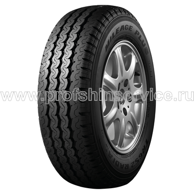 Шины Triangle TR652