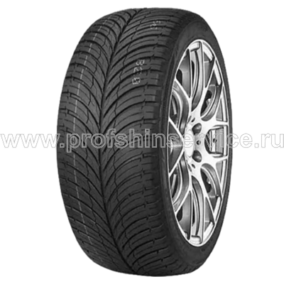 Unigrip Lateral Force 4S