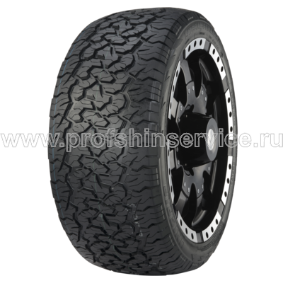 Unigrip Lateral Force A/T