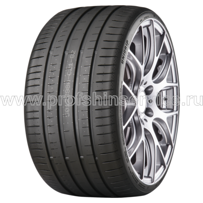 Unigrip Lateral Force Sport