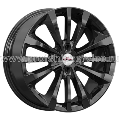 Диски iFree Андерсен (КС912)