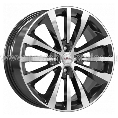 Диски iFree Андерсен (КС912)