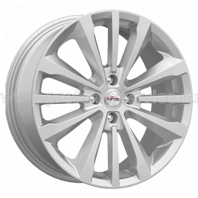 Диски iFree Андерсен (КС912)