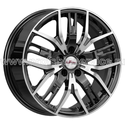 Диски iFree Аскет (КС1072)