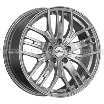 Диски iFree Аскет (КС1072)