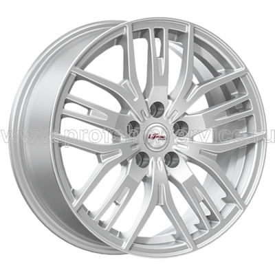 Диски iFree Аскет (КС1072)