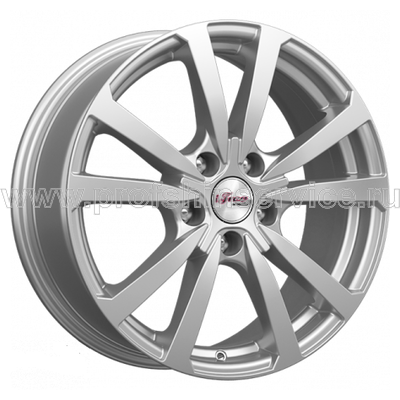 Диски iFree Бэнкс (КС645)