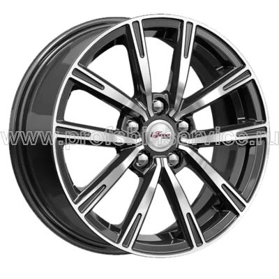 Диски iFree Драйвер (КС996)