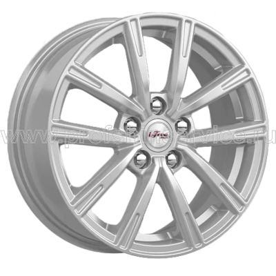 Диски iFree Драйвер (КС996)