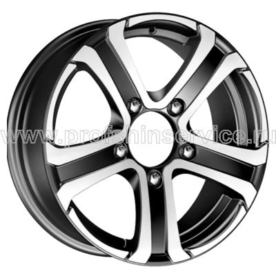 Диски iFree Хафпайп (КС683)