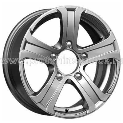 Диски iFree Хафпайп (КС683)