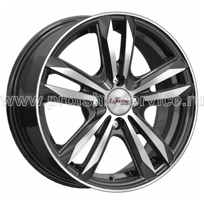 Диски iFree Маскот (КС870)