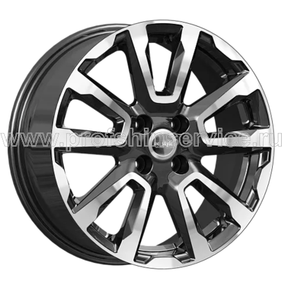 Диски iFree Original КС1026