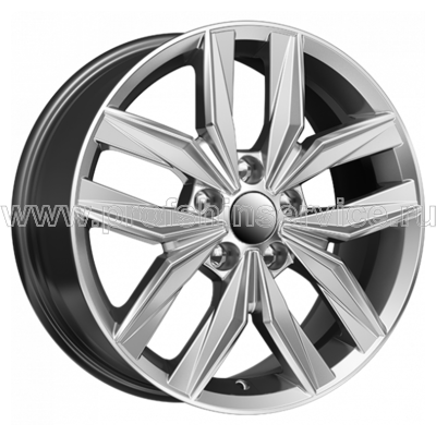 Диски iFree Original КС774