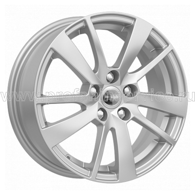 Диски iFree Original КС876