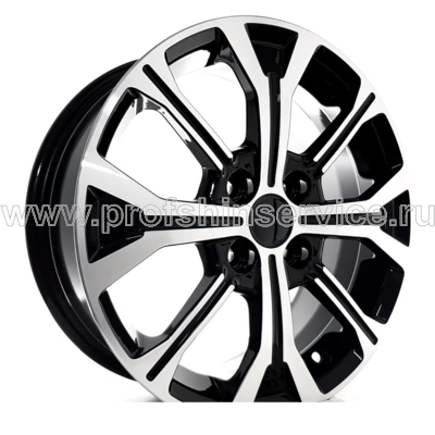 Диски iFree Original КС945