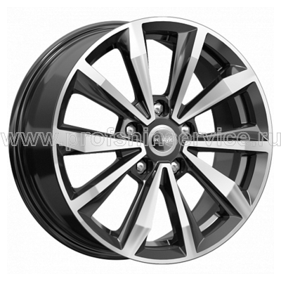 Диски iFree Original КС974