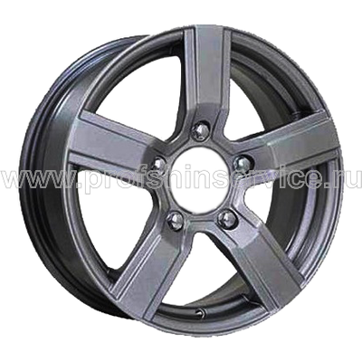 Диски iFree Райдер (КС482)