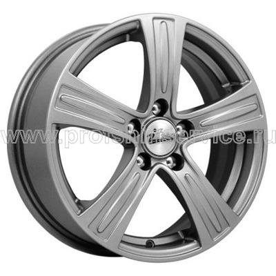 Диски iFree S.U. (КС691)