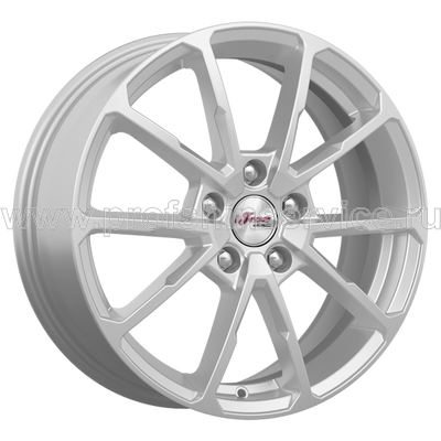 Диски iFree Skibidi (КС909)