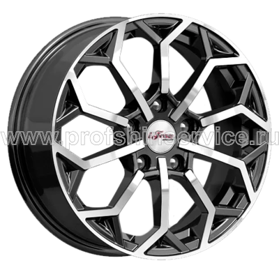 Диски iFree Спейс-Нидл (КС1000)