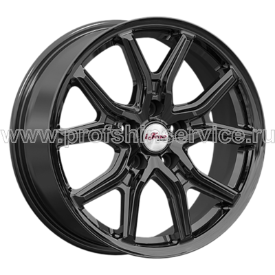 Диски iFree Страйк (КС1080)