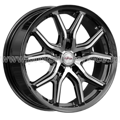 Диски iFree Страйк (КС1080)