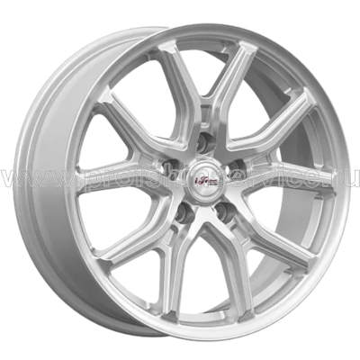 Диски iFree Страйк (КС1080)